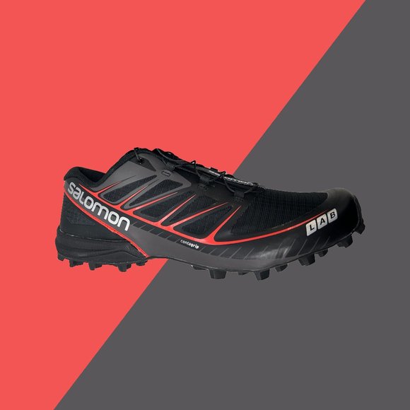 Salomon Other - Salomon S-Lab Speed: Unleash Performance and Style in Black/Racing Red